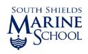 South Shields Marine School Logo